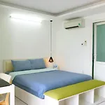 M-H5 Serviced Apartments
