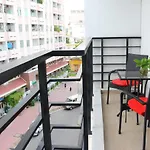 M-H5 Serviced Apartments