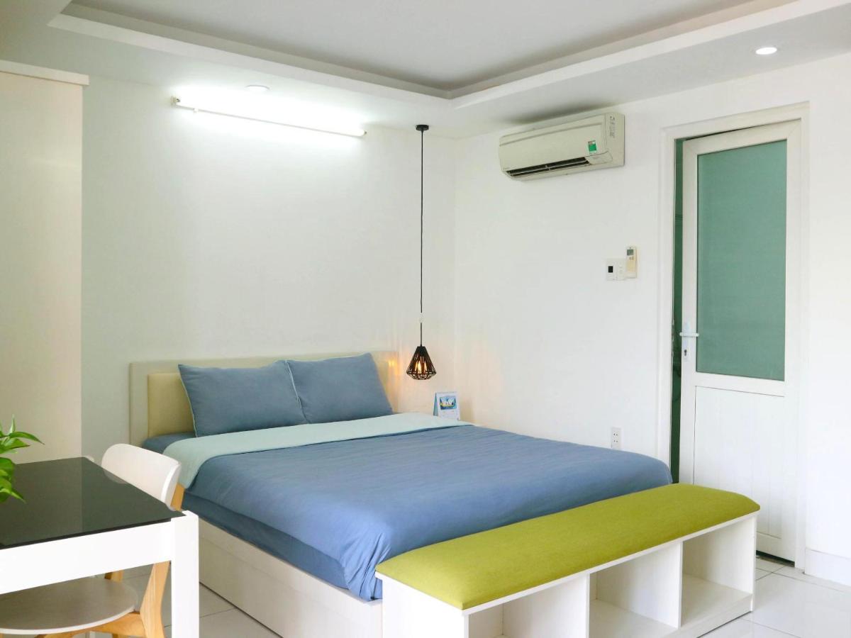 M-h5 Serviced Aparthotel 3*