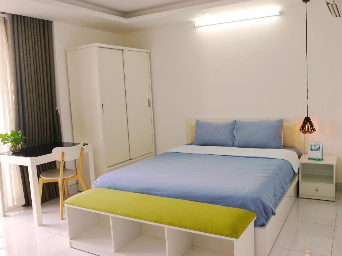 Aparthotel M-h5 Serviced 3*