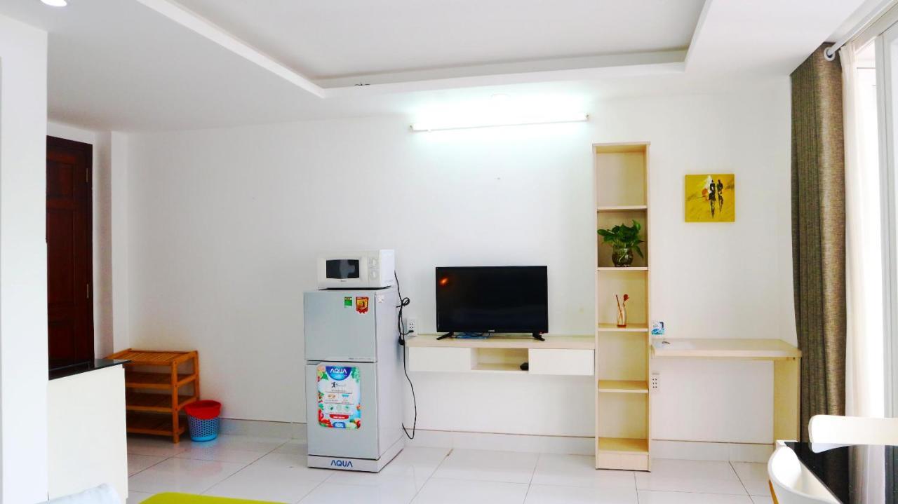 M-h5 Serviced Aparthotel