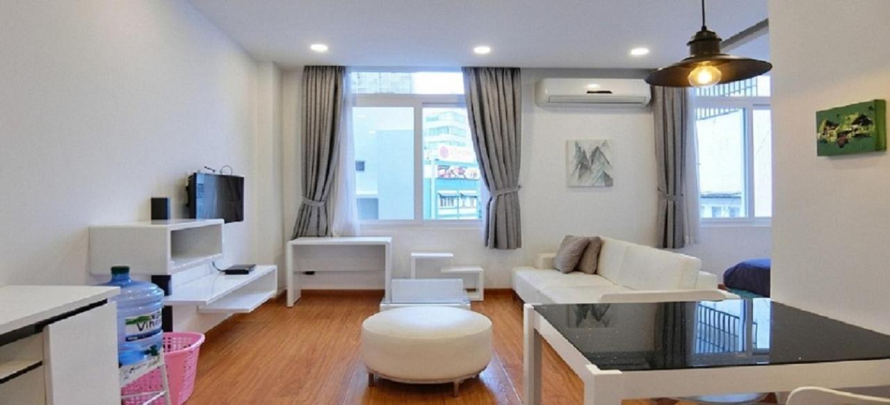M-h5 Serviced Aparthotel 3*
