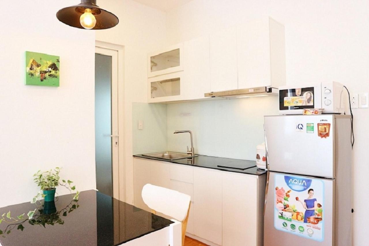 Aparthotel M-h5 Serviced
