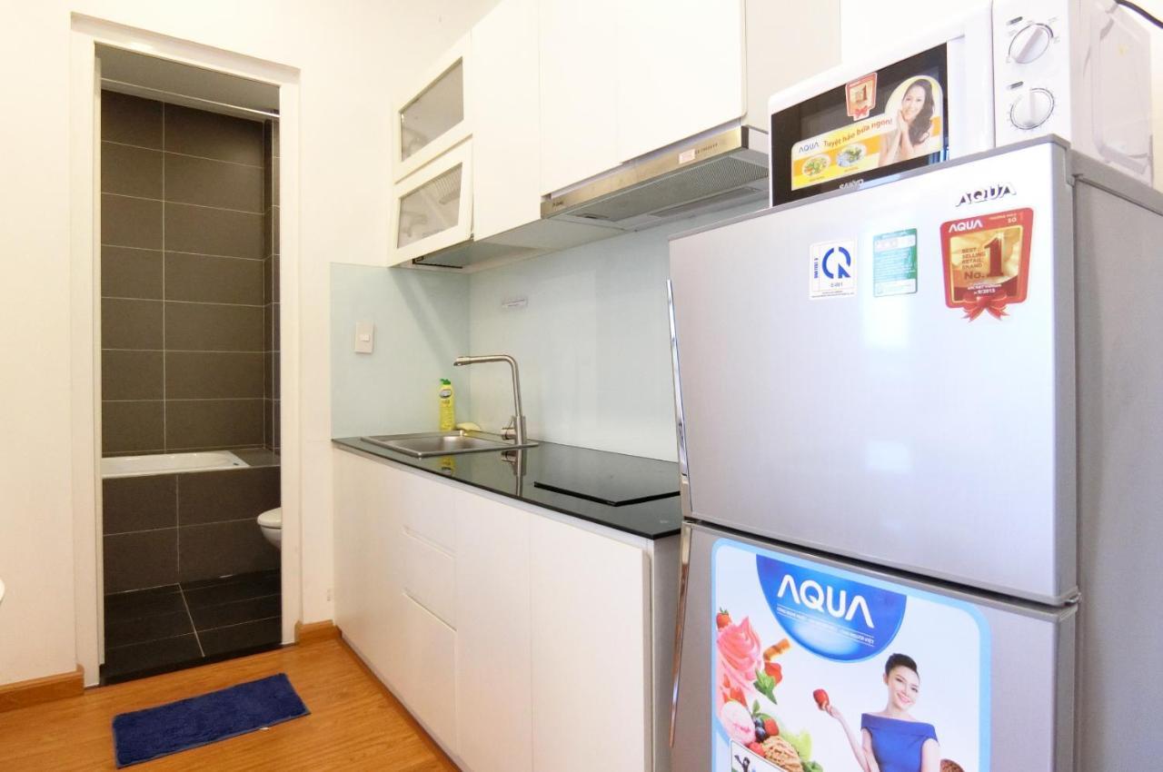 Aparthotel M-h5 Serviced Ho Chi Minh City
