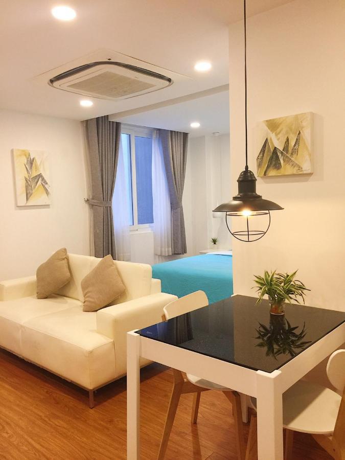Aparthotel M-h5 Serviced Ho Chi Minh City
