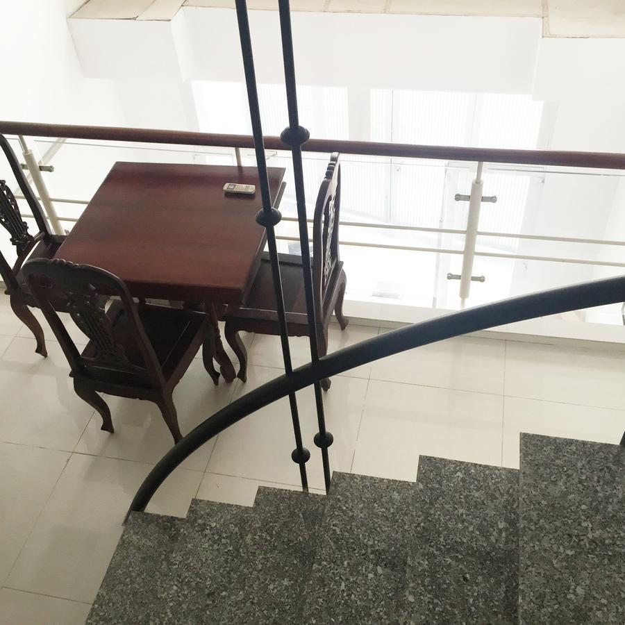 Aparthotel M-h5 Serviced Ho Chi Minh City
