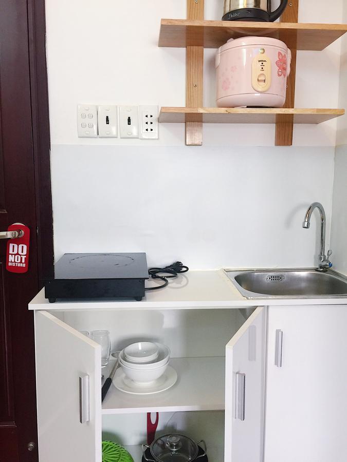 M-h5 Serviced Aparthotel 3*