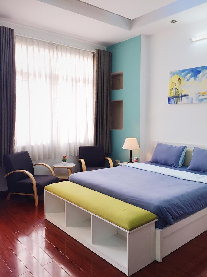 M-h5 Serviced Aparthotel 3*