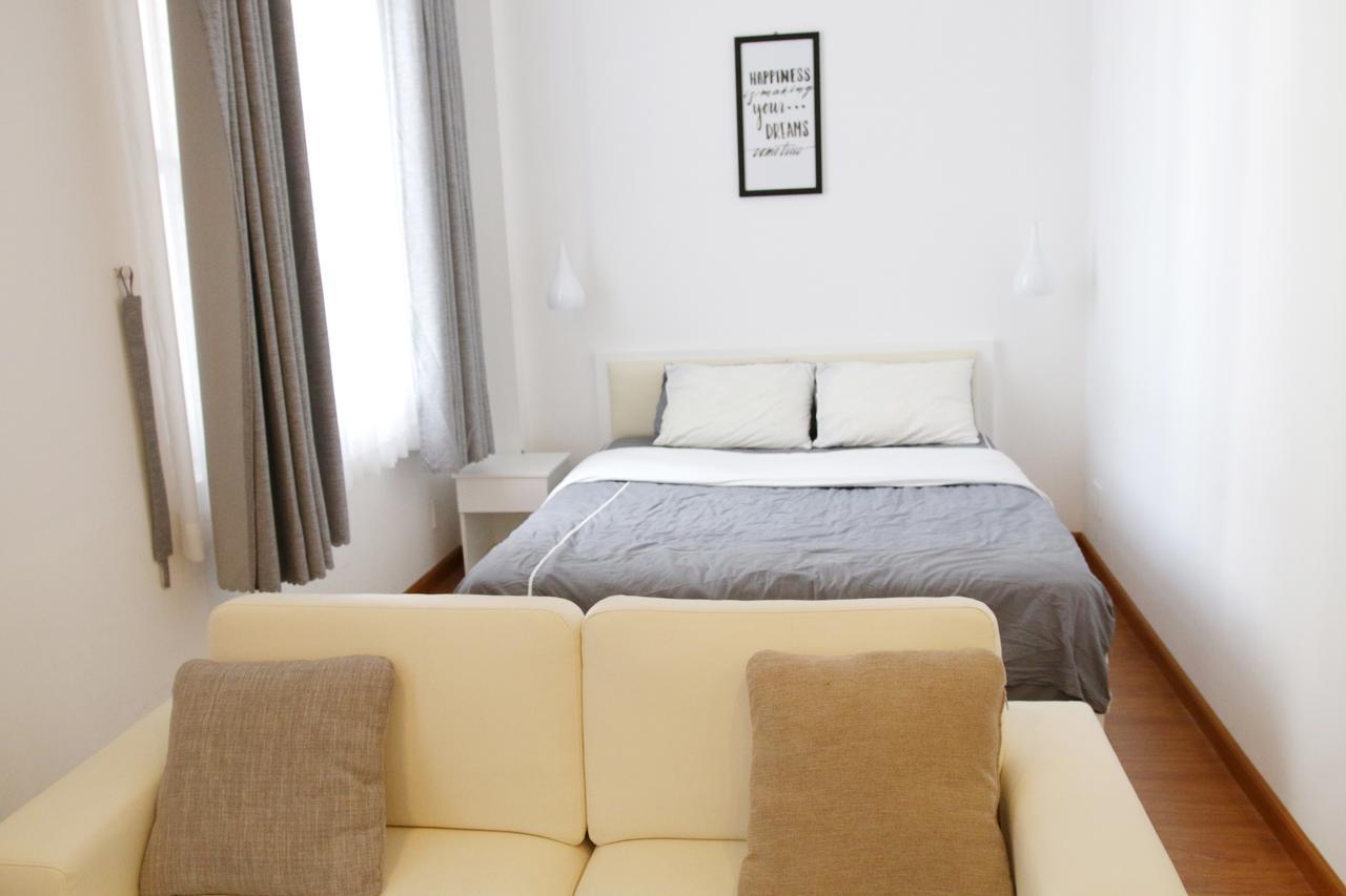 M-h5 Serviced 3* Ho Chi Minh City