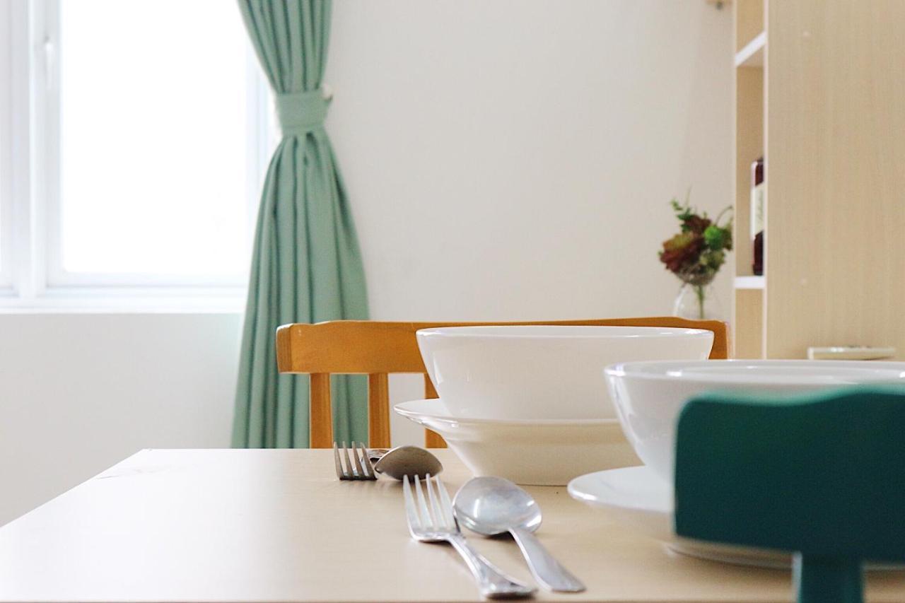 M-h5 Serviced Aparthotel Ho Chi Minh City