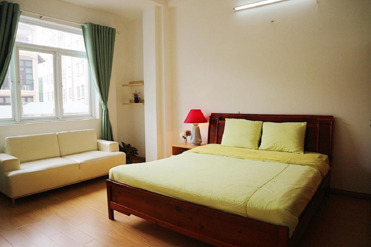 M-h5 Serviced Aparthotel Ho Chi Minh City