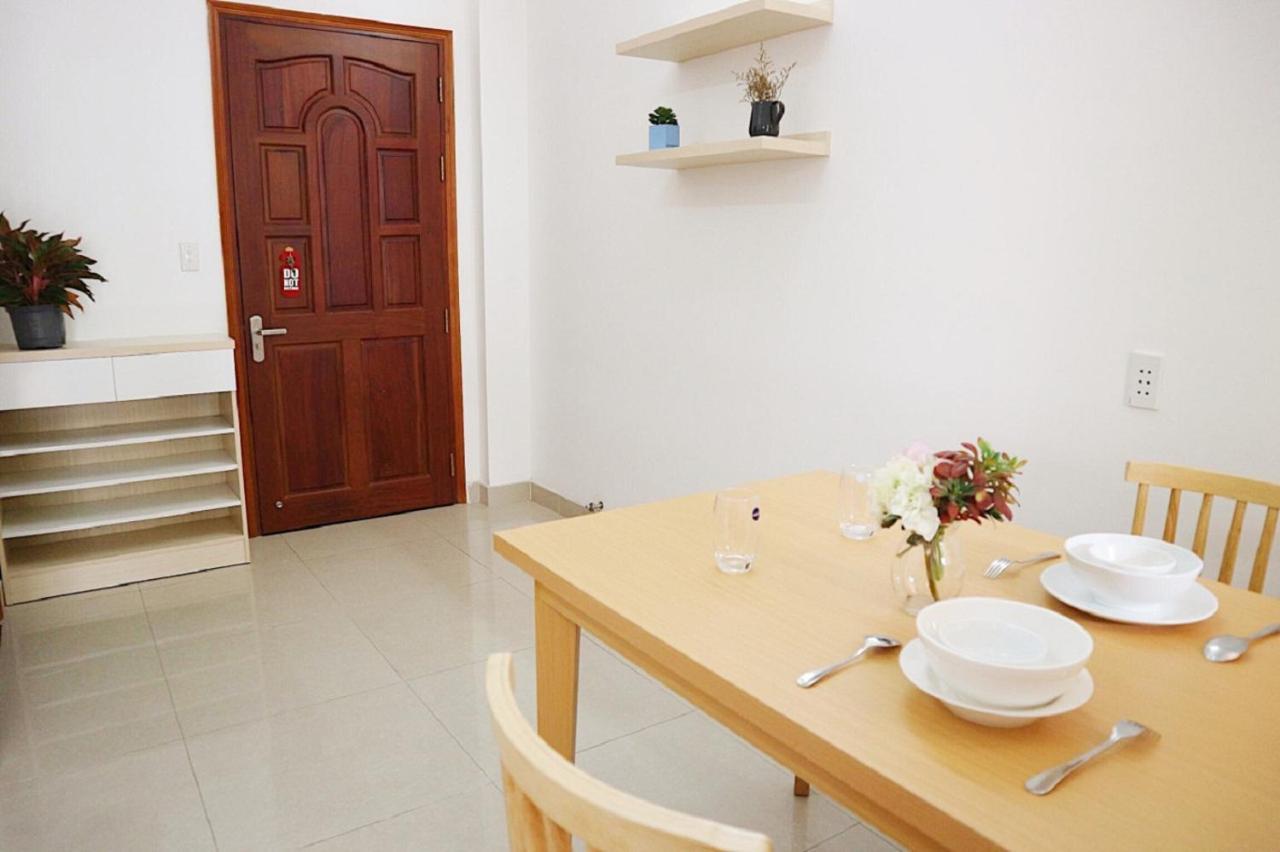 Aparthotel M-h5 Serviced