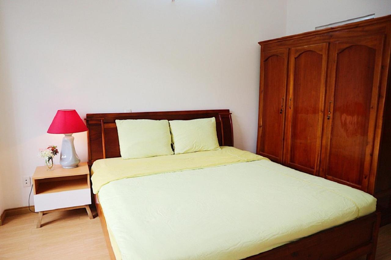 M-h5 Serviced Aparthotel 3*