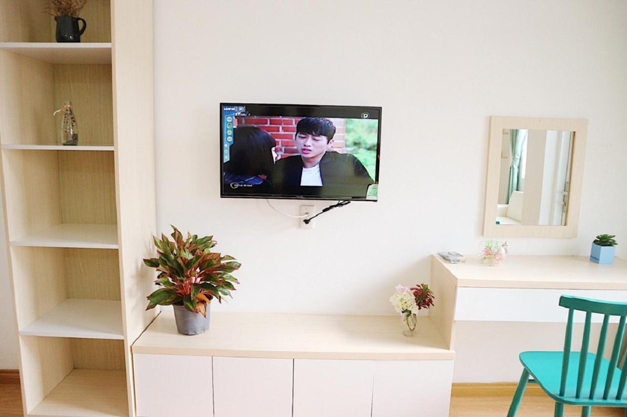 M-h5 Serviced Aparthotel Ho Chi Minh City