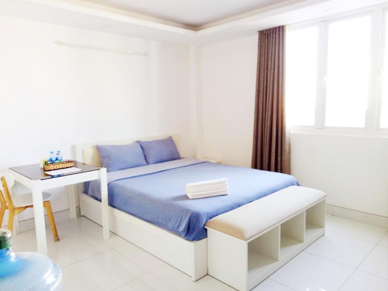 M-h5 Serviced Aparthotel