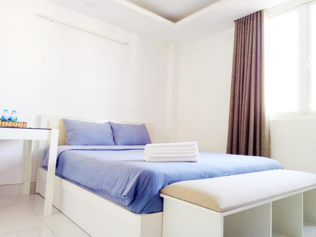Aparthotel M-h5 Serviced 3*