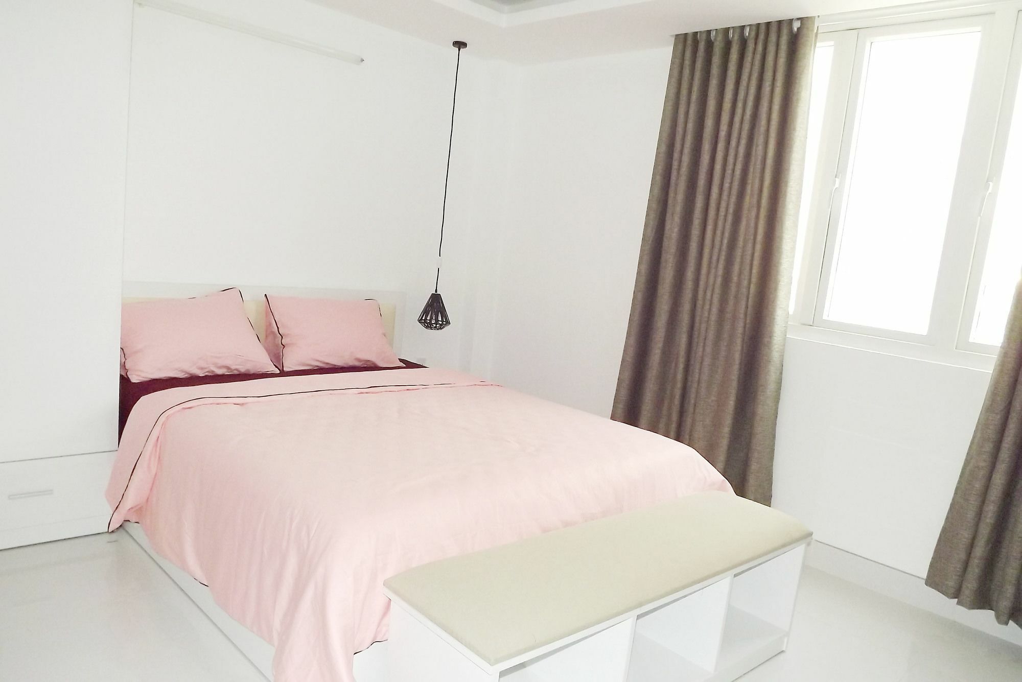 Aparthotel M-h5 Serviced 3*