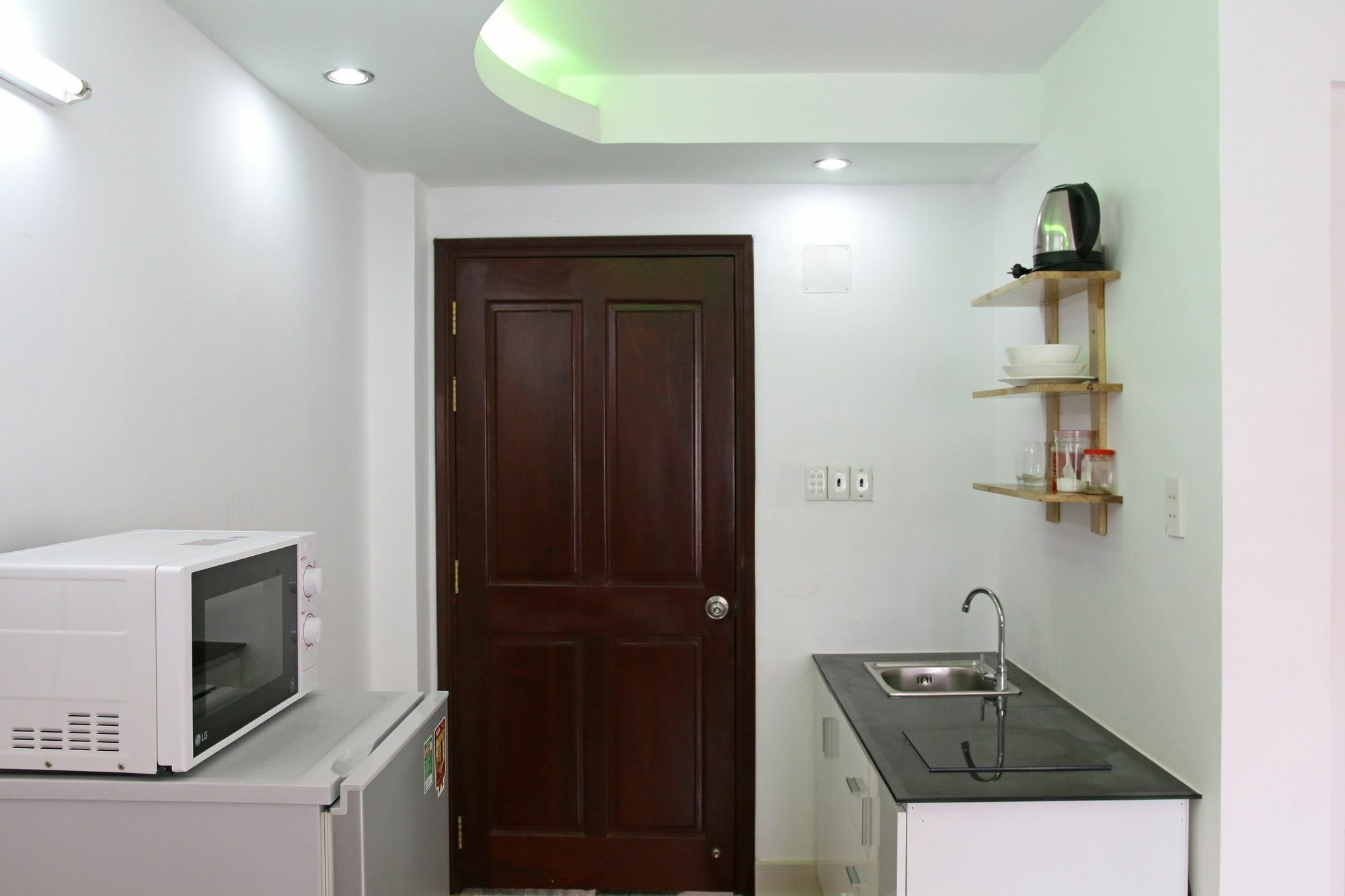 M-h5 Serviced Aparthotel Ho Chi Minh City