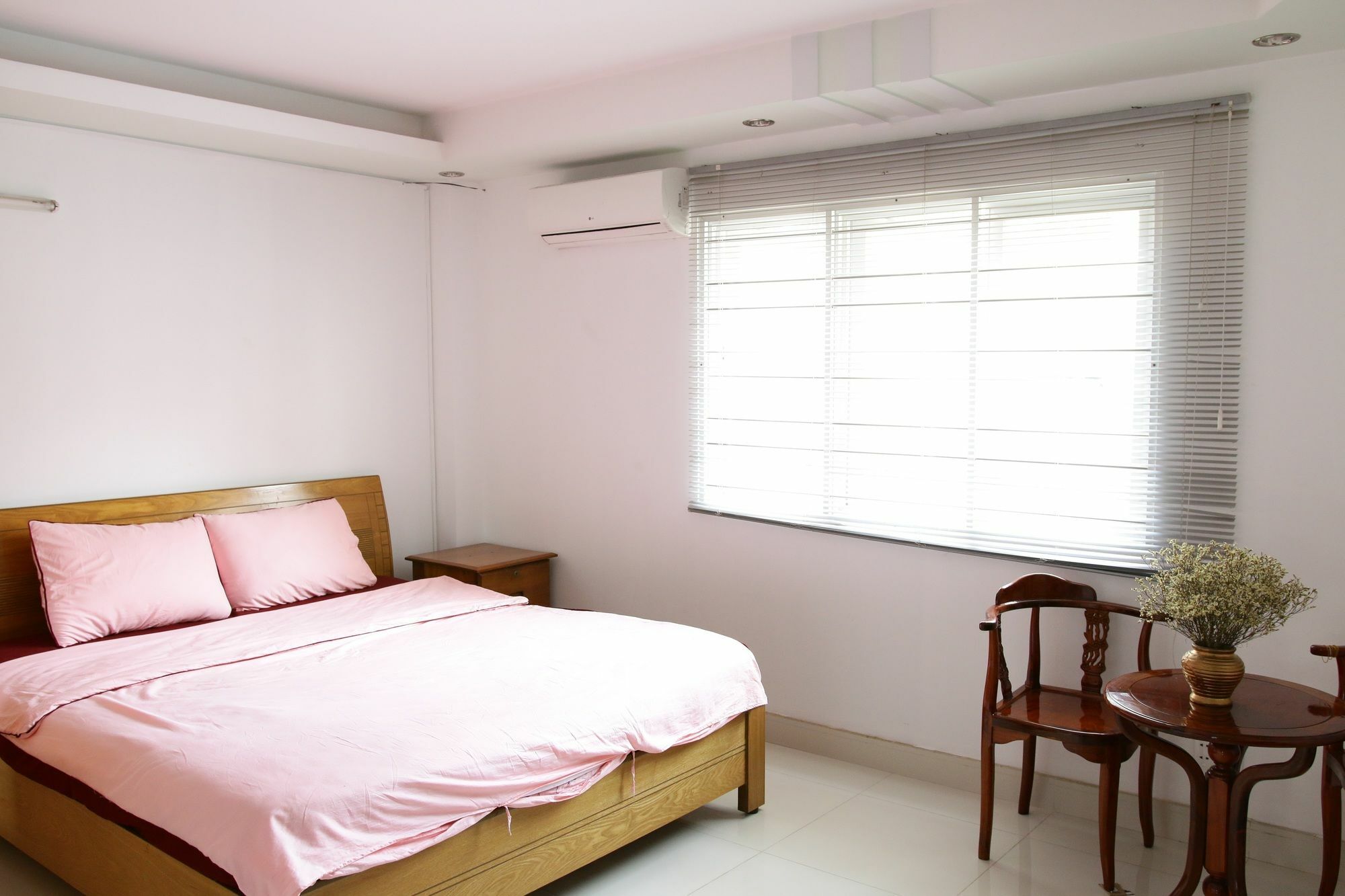 Aparthotel M-h5 Serviced Ho Chi Minh City