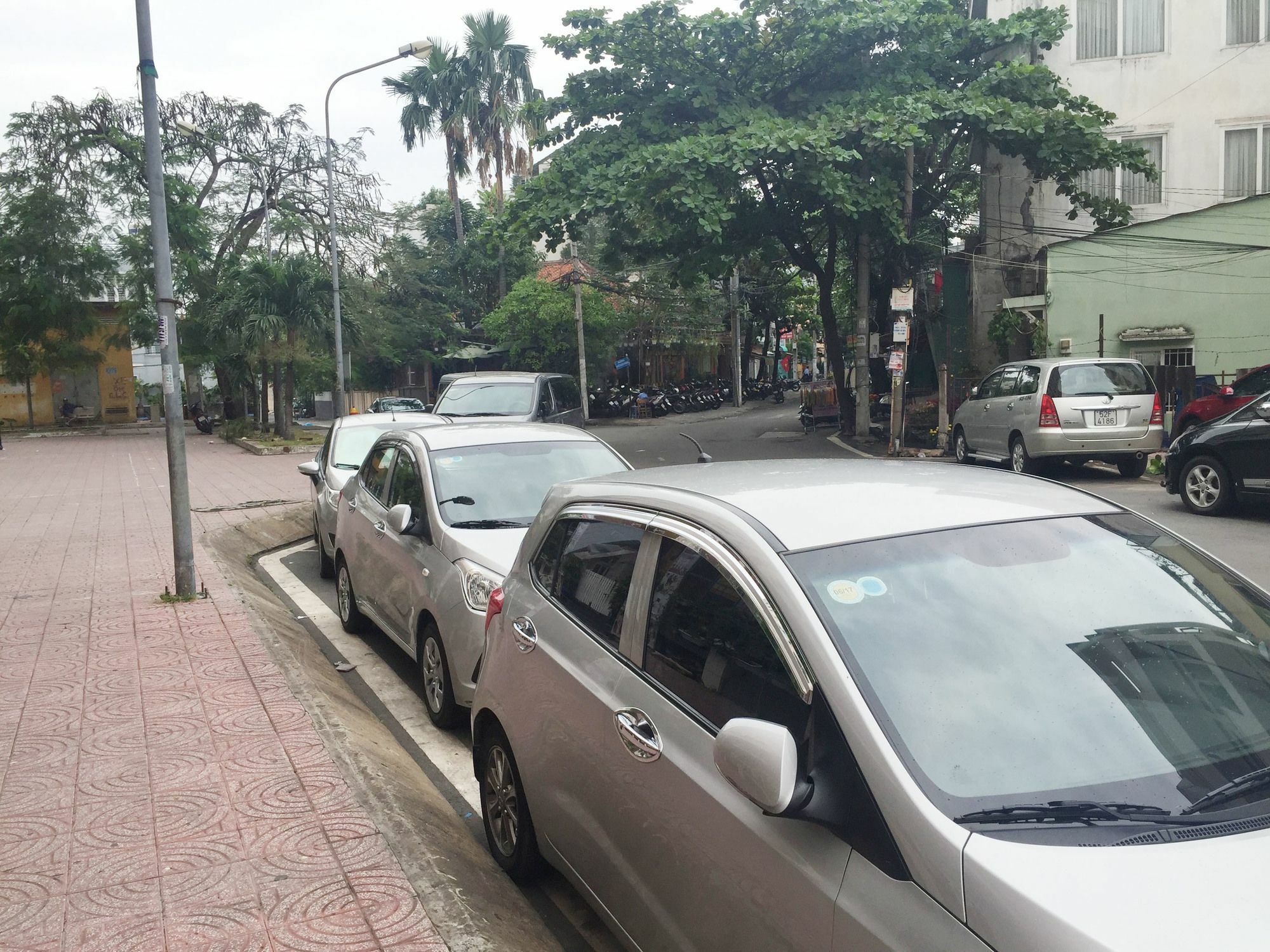 M-h5 Serviced Aparthotel 3*