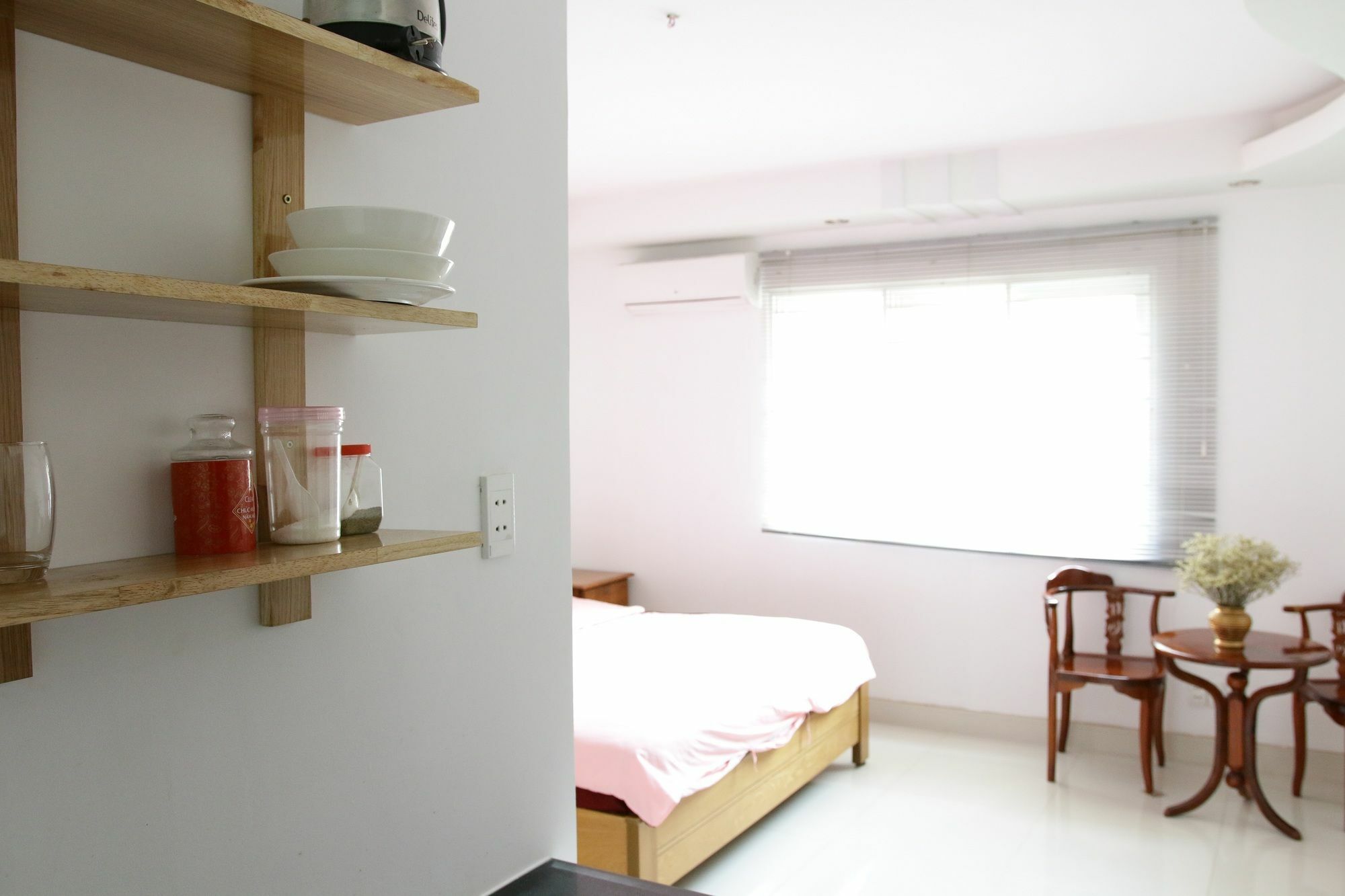 Aparthotel M-h5 Serviced 3*