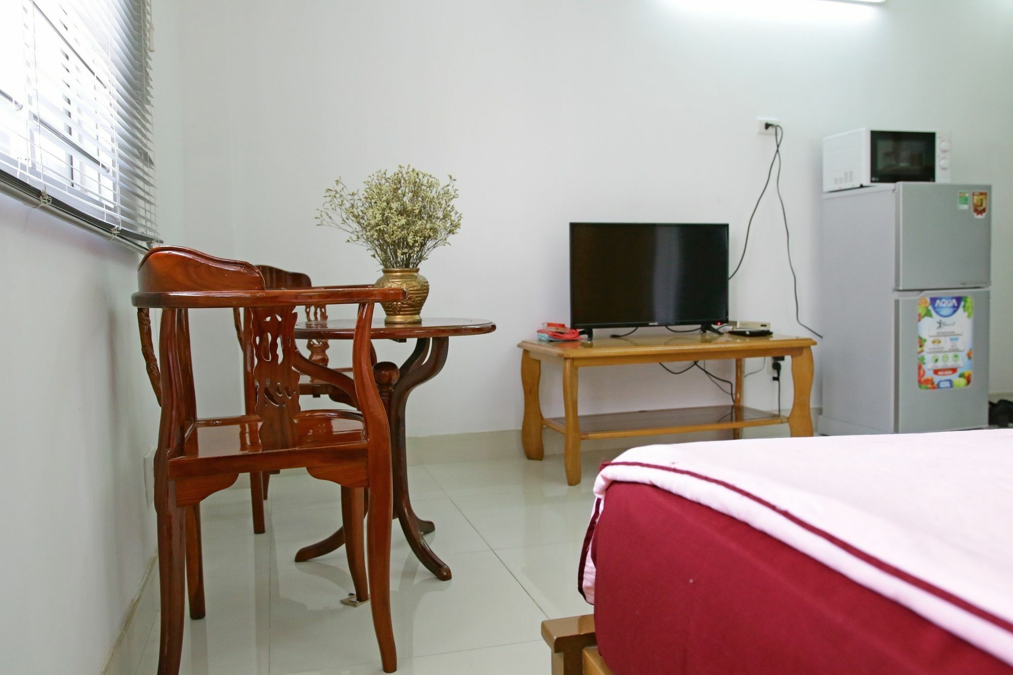 Aparthotel M-h5 Serviced 3*