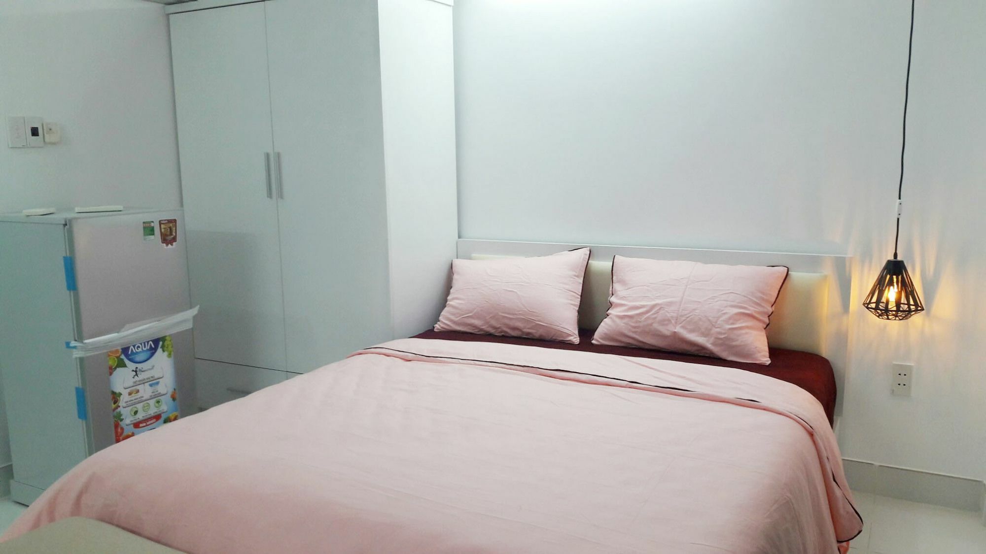 Aparthotel M-h5 Serviced