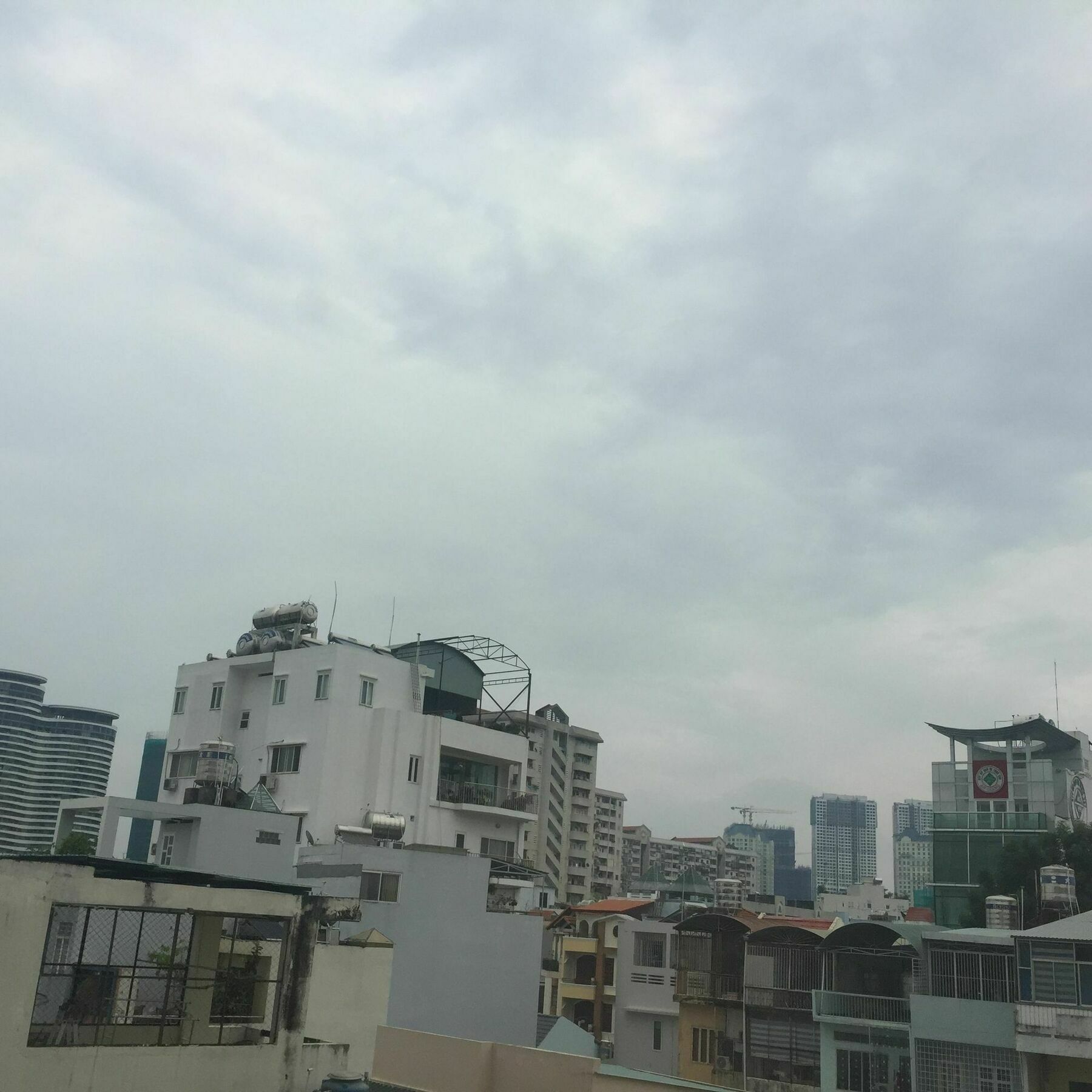 Aparthotel M-h5 Serviced