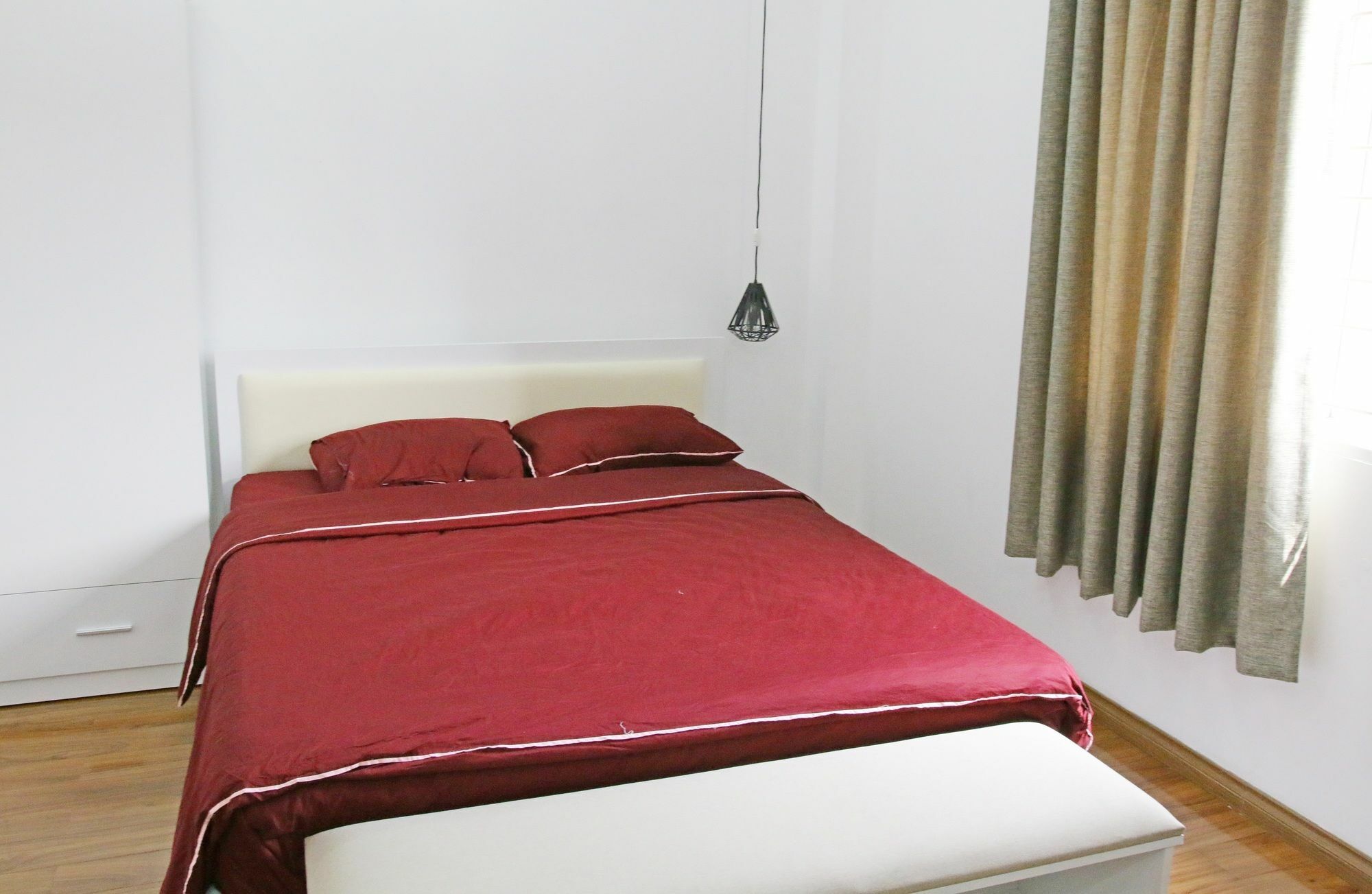 M-h5 Serviced Aparthotel Ho Chi Minh City