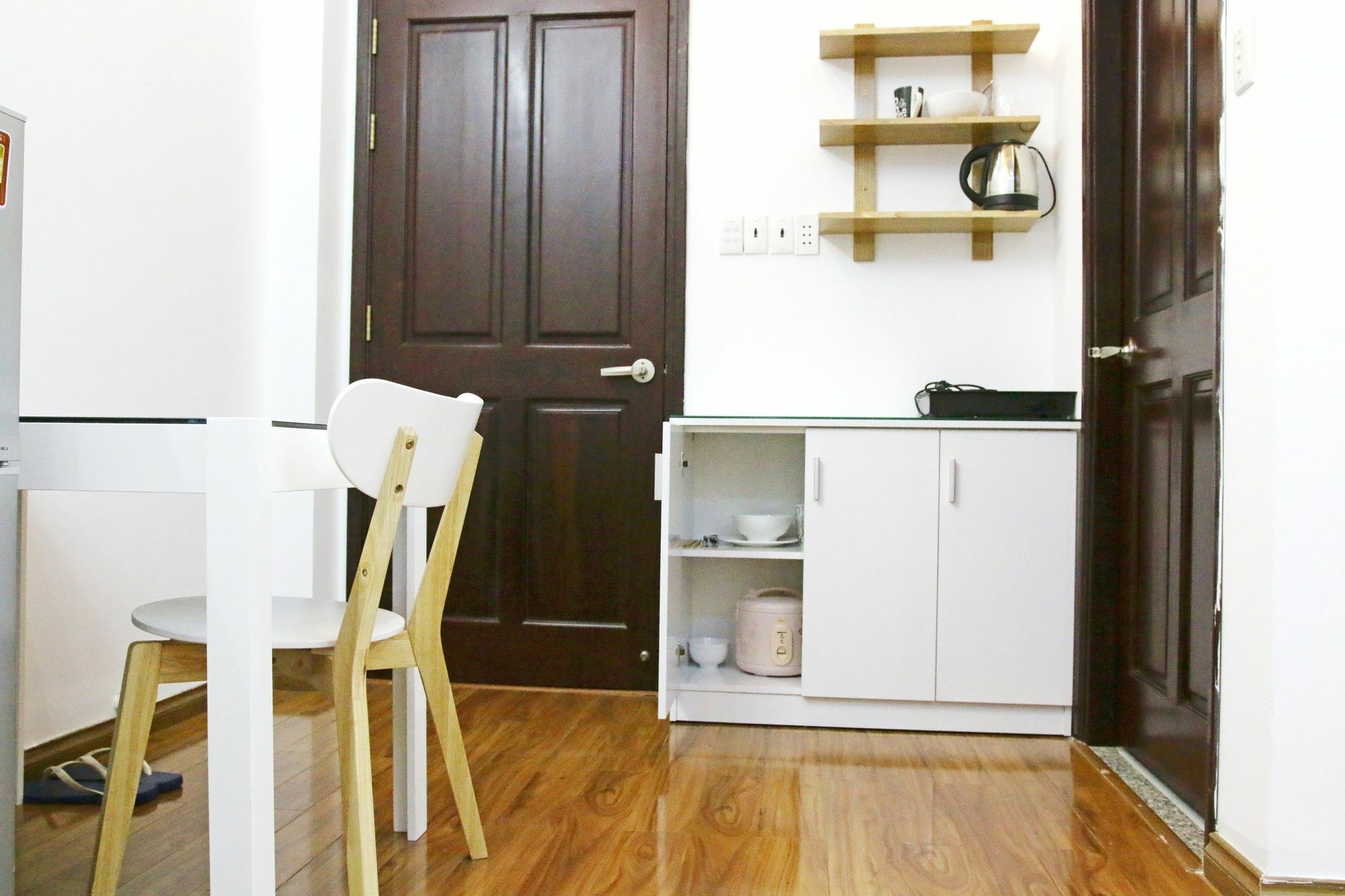 Aparthotel M-h5 Serviced Ho Chi Minh City