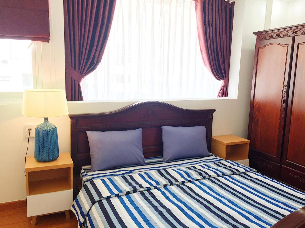 Aparthotel M-h5 Serviced