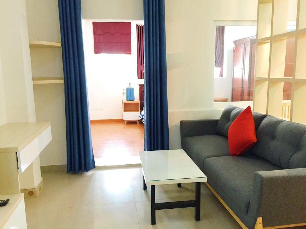 M-h5 Serviced Aparthotel Ho Chi Minh City