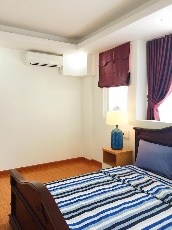 M-h5 Serviced Ho Chi Minh City