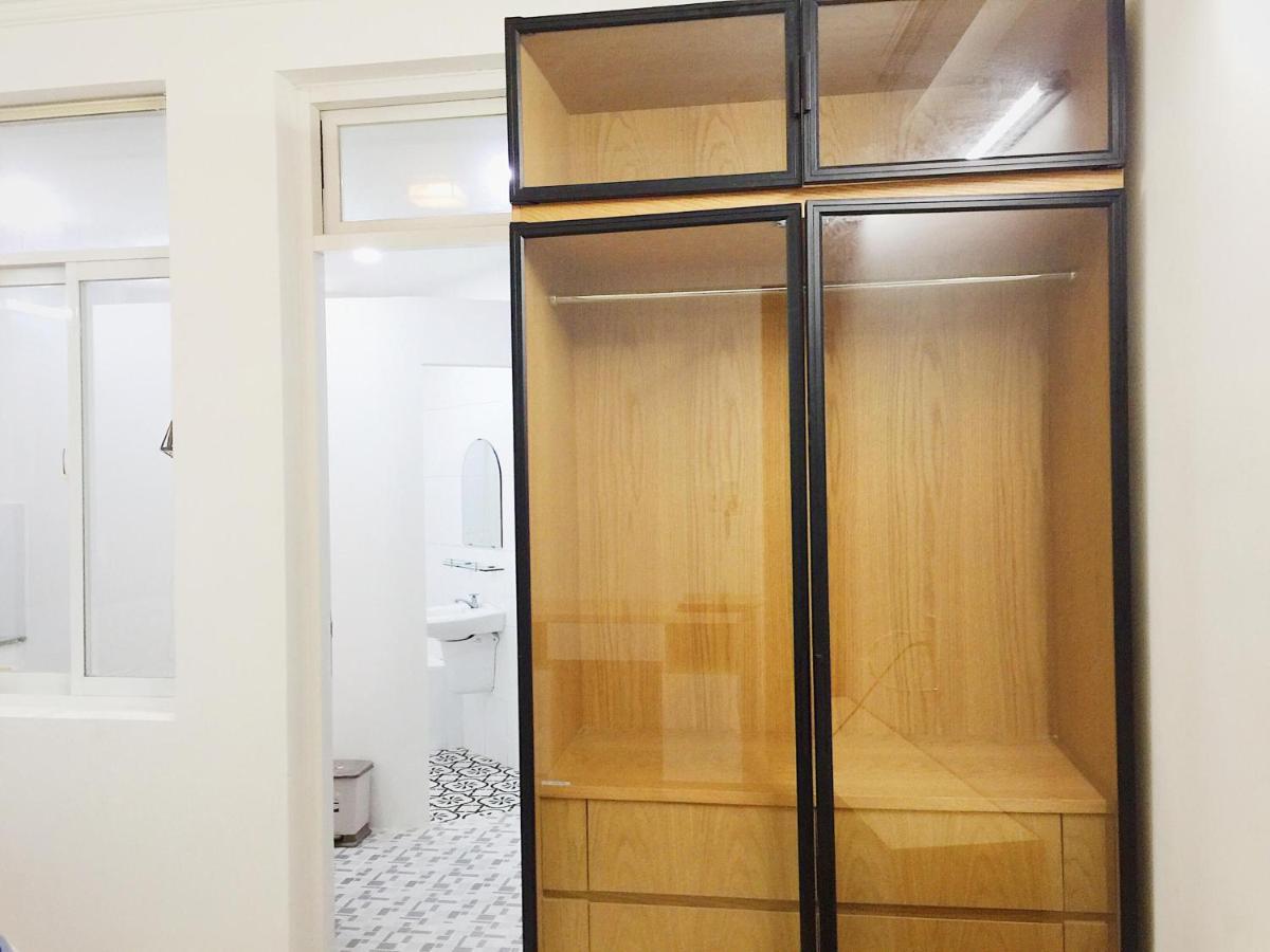 M-h5 Serviced Aparthotel Ho Chi Minh City