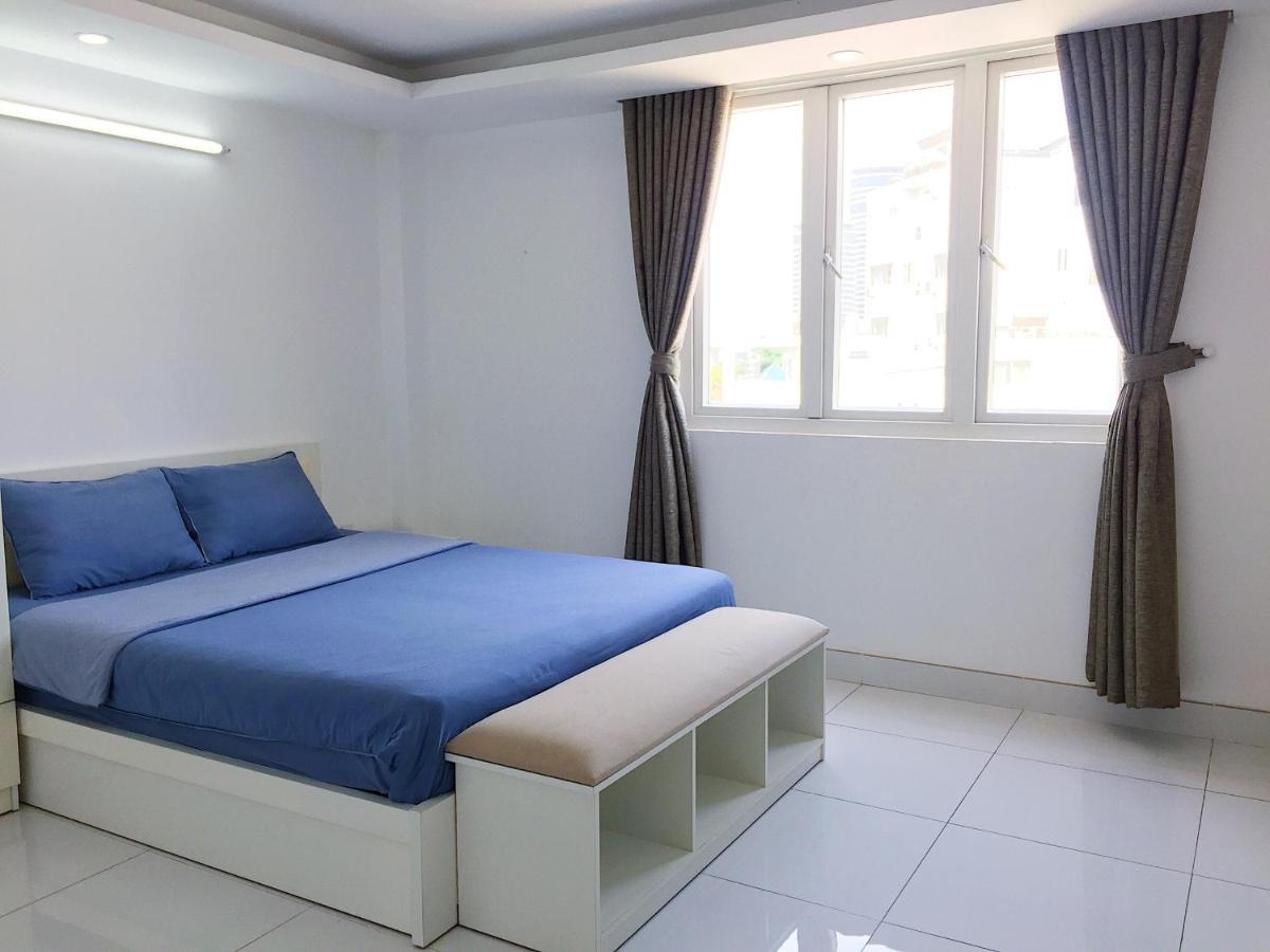 Aparthotel M-h5 Serviced